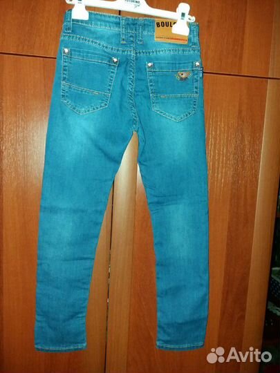 Джинцы на мальчика