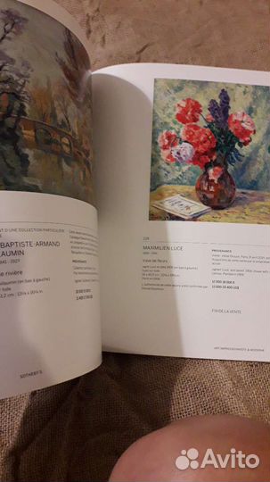 Журнал Sotheby's