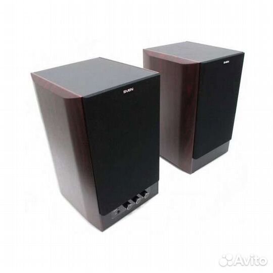 Компьютерные колонки Sven Stream Mega R