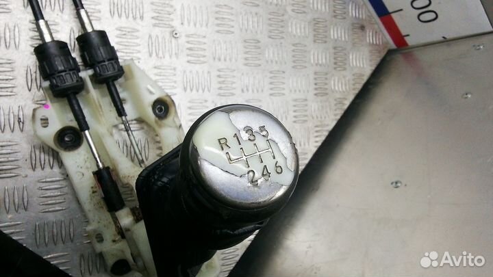 Кулиса Toyota RAV4 3 (XA30) 2006