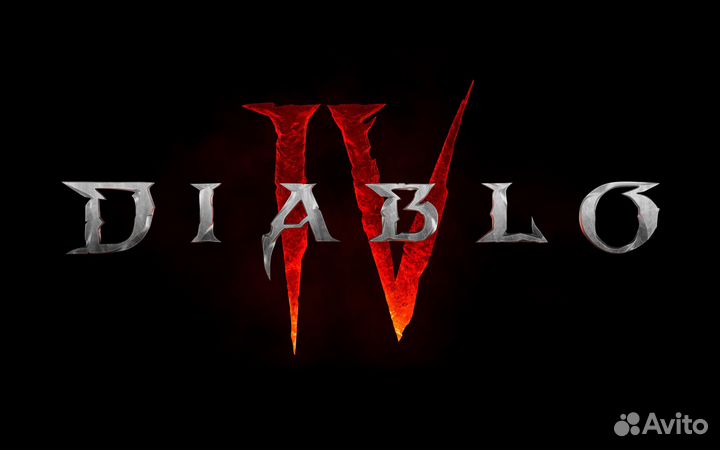 Diablo IV на пк без ожидания