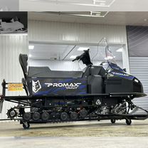 Снегоход promax yakut R/К 500 2.0 4T 22 long