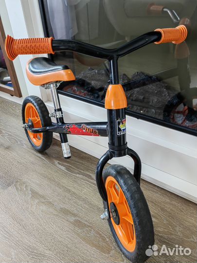 Беговел Kettler