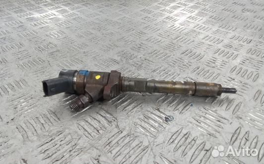 Форсунка дизельная ford focus 2 (3BR14AL04)