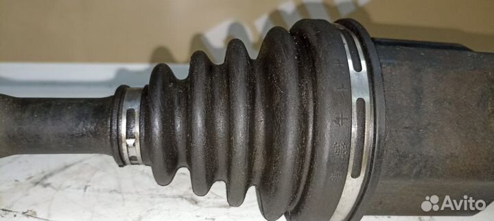 Привод передний правый Toyota Camry V40 2,4 40