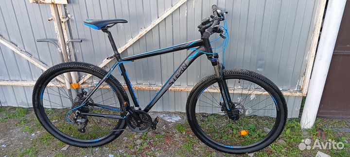 Велосипед stern motion 29