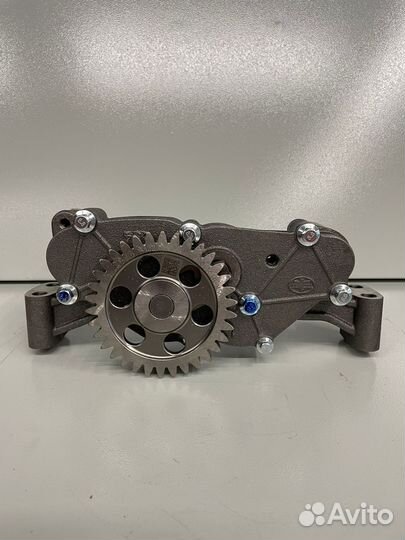 Насос масляный 4180 J7 DM3