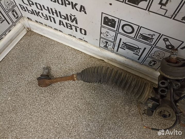 Рейка рулевая для VW Phaeton