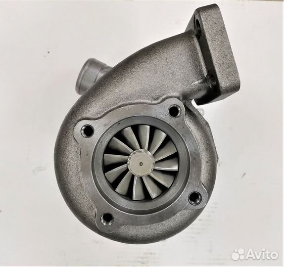 Турбокомпрессор К27-115-01 / 02 (левый / правый)