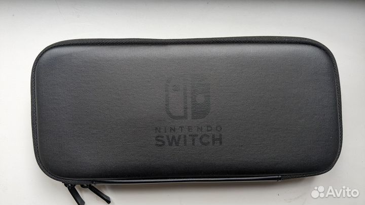 Чехол Nintendo Switch