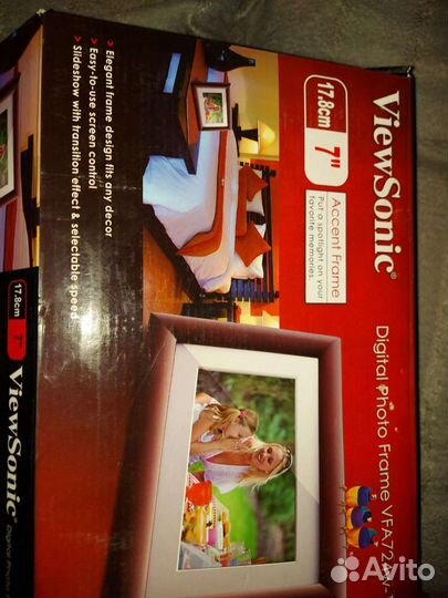 Фоторамка