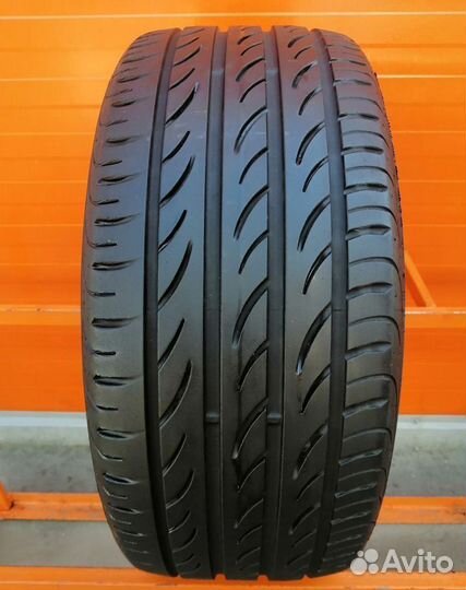 Pirelli P Zero Nero GT 235/45 R17 97Y