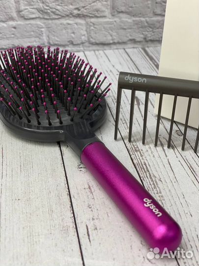 Расческа dyson