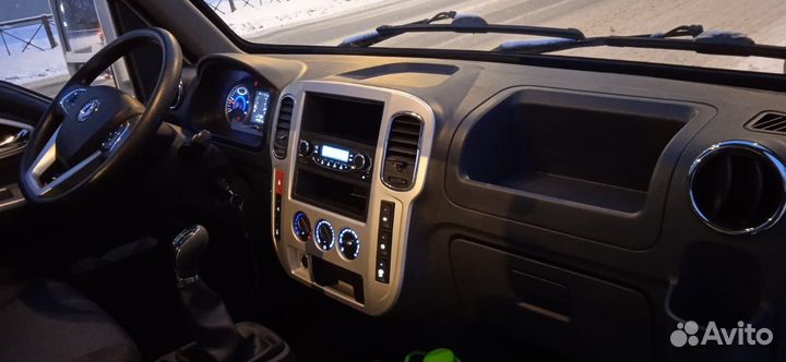 DongFeng Captain T эвакуатор, 2023