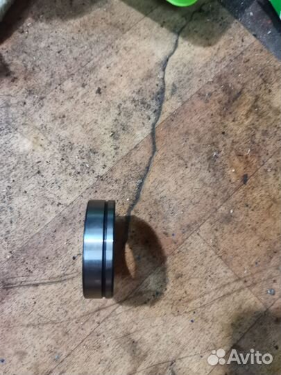 Подвисной подшипник опель омега
