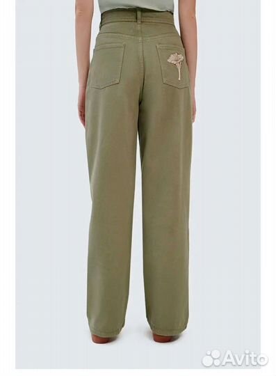 Джинсы akhmadullina dreams