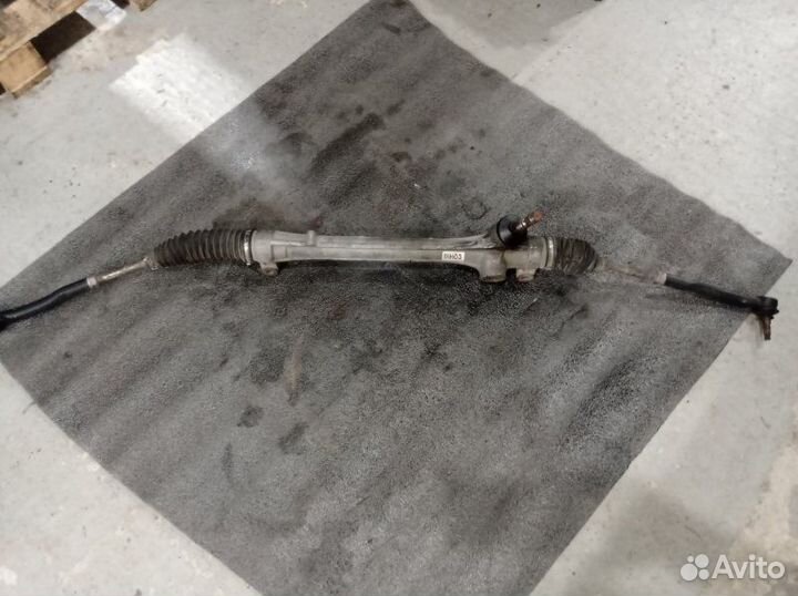 Рулевая рейка Lexus Rx270 Rx350 Rx450H 2grfxs