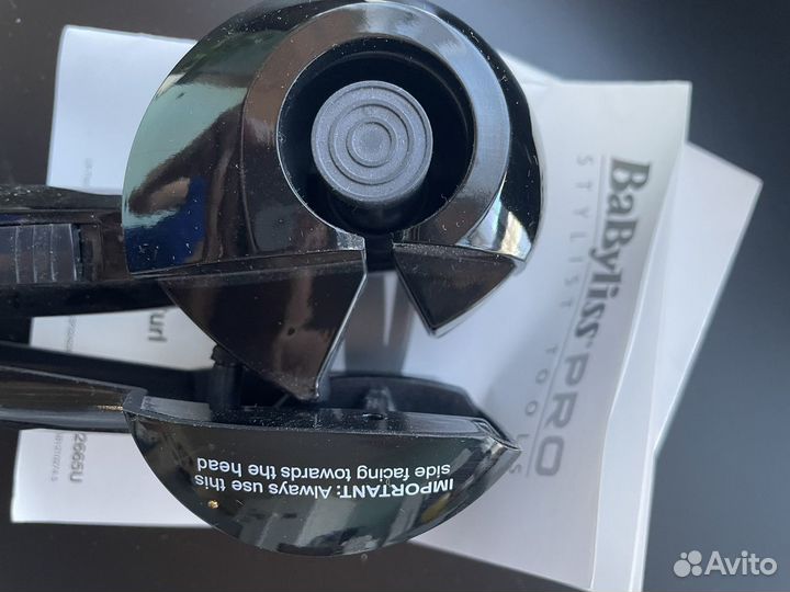 Babyliss pro stylist tools