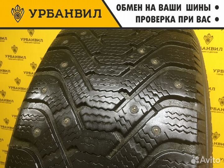 Goodyear UltraGrip 500 255/55 R18 109T