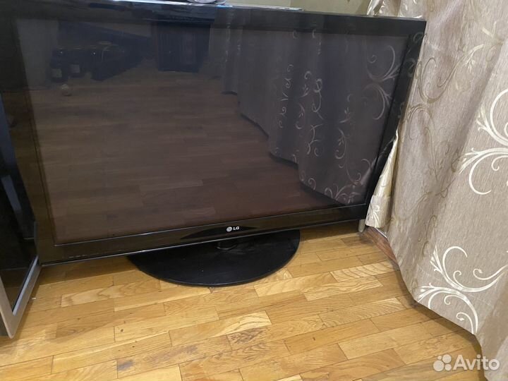 Телевизор бу