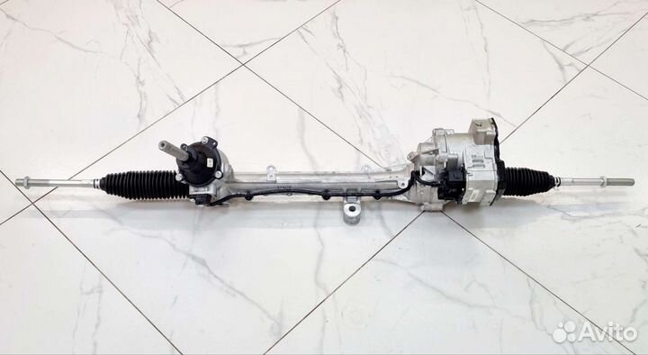 Рулевая рейка ford focus 3 Электро