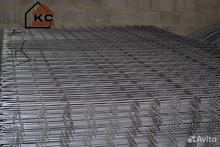 Сетка кладочная