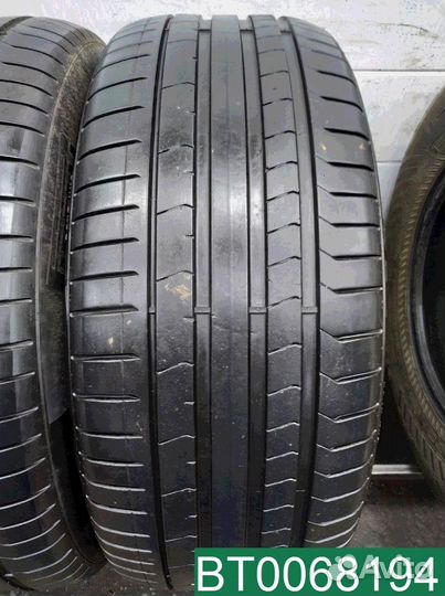 Pirelli P Zero Gen-2 265/50 R19 105W