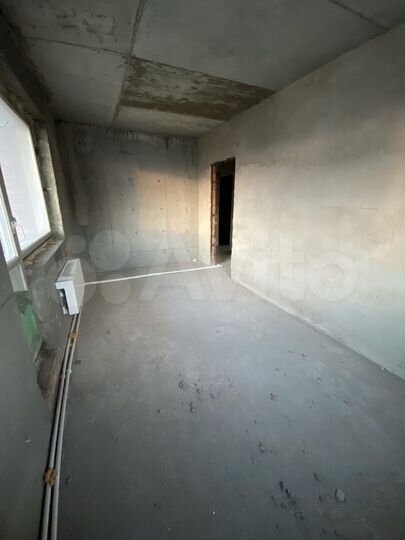 2-к. квартира, 53,4 м², 11/14 эт.