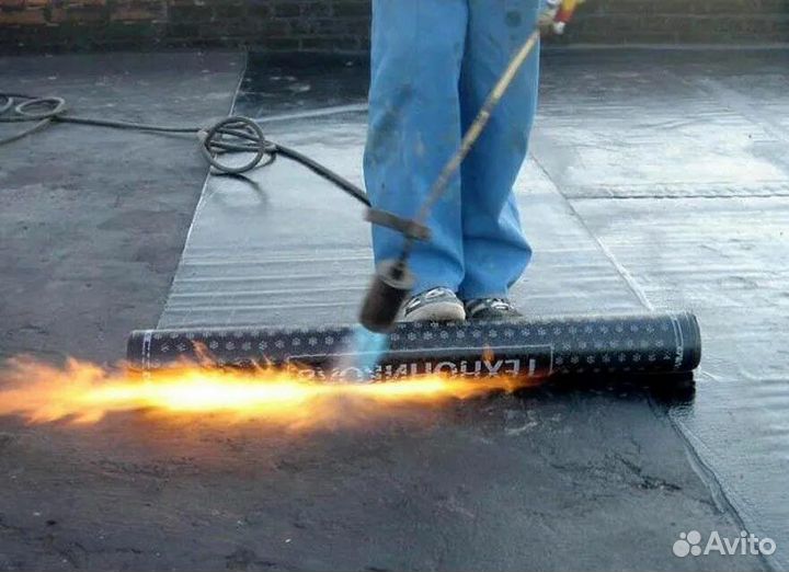 Аренда Газового Баллона с Горелкой прокат