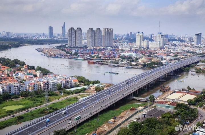 Тур во Вьетнам 6нч