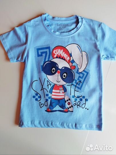 Одежда для мальчика 92 новая