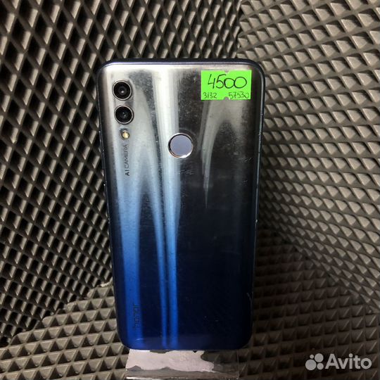HONOR 10 Lite, 3/32 ГБ