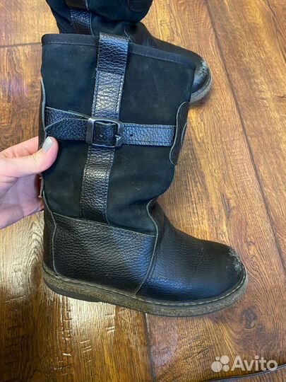 Унты детские 33 размер