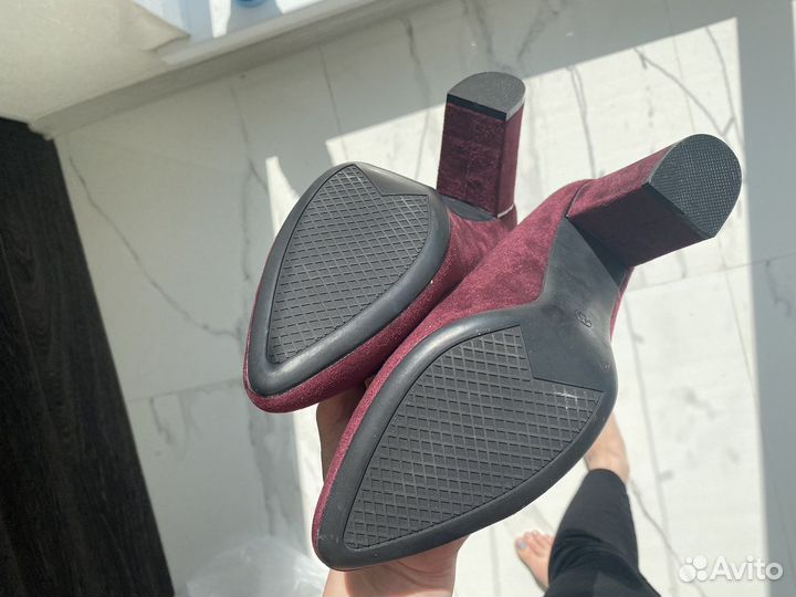 Туфли женские 41 размер новые