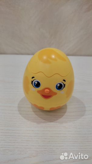 Детские игрушки