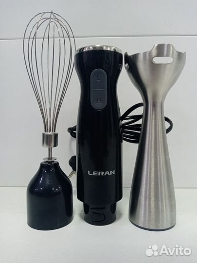 Блендер погружной Leran HB-330(Не комплект)