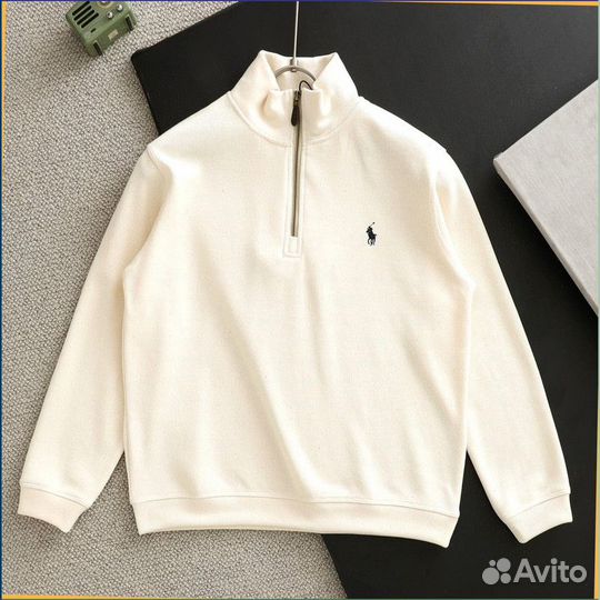 Zip худи Ralph Lauren (Номер Artikle: 89648)