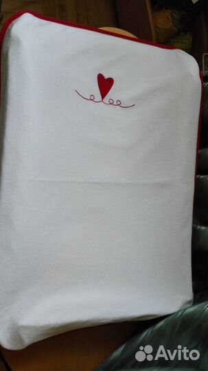 Пеленальная накладка Икеа