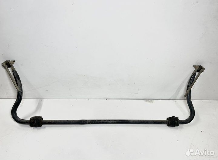 Стабилизатор передний Citroen C4