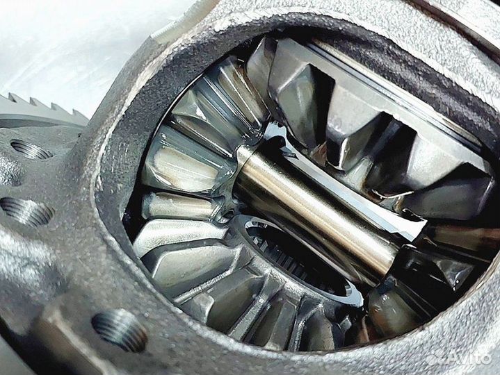 Замена масла в коробке передач все авто