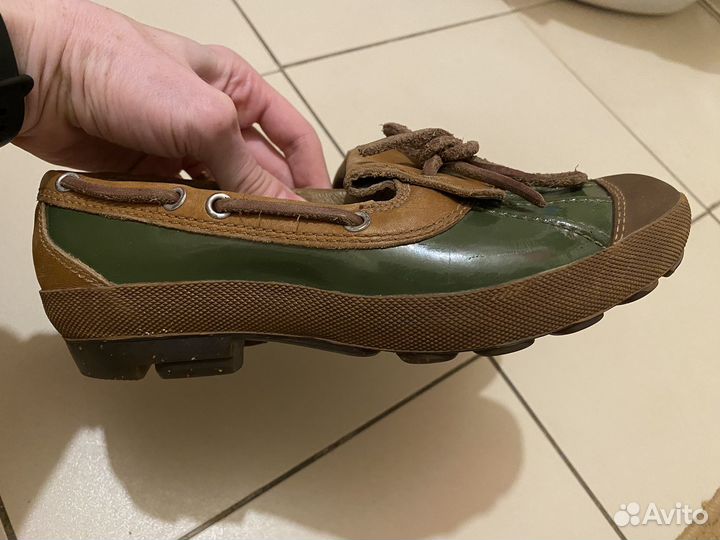 Лягушки UGG Australia оригинал