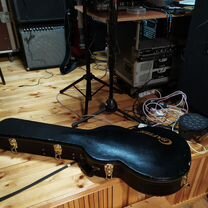 Электрогитара gibson les paul