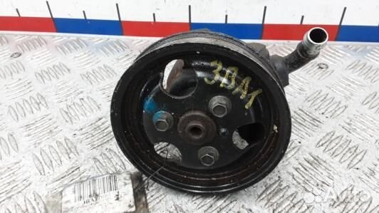 Насос гу бензиновый ford explorer 3 (3BA01DH01)