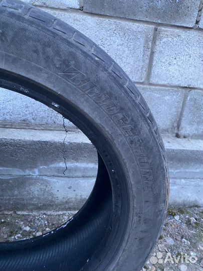 Bridgestone Playz RV PRV 215/55 R17 94V