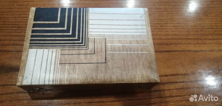 Ложки антикварные