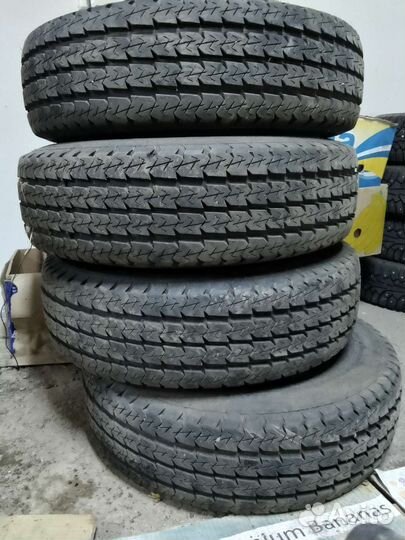 Шины на газель