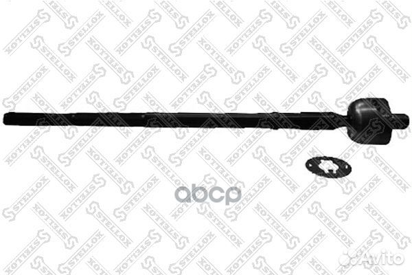 5502541SX тяга рулевая Honda HRV 99 5502541SX