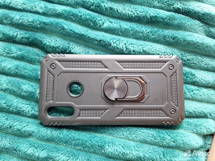 Чехол на honor 10 lite