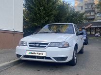 Daewoo Nexia 1.5 MT, 2010, 200 500 км, с пробегом, цена 280 000 руб.