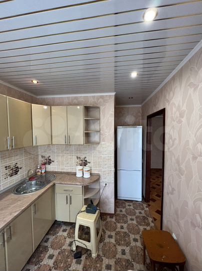 2-к. квартира, 42 м², 1/5 эт.